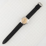 ROLEX BUBBLE BACK REF.5050 Pearldrop