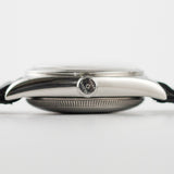 ROLEX BUBBLE BACK REF.5050 Pearldrop