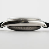 ROLEX BUBBLE BACK REF.5050 Pearldrop