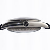 ROLEX BUBBLE BACK REF.5050 Pearldrop