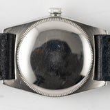 ROLEX BUBBLE BACK REF.5050 Pearldrop