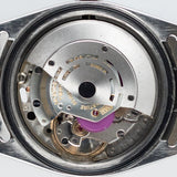 ROLEX EXPLORER Ref.1016 EXCLAMATION Gilt Dial Chapter Ring