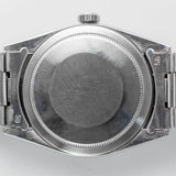 ROLEX EXPLORER Ref.1016 EXCLAMATION Gilt Dial Chapter Ring