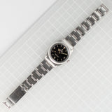 ROLEX EXPLORER Ref.1016 EXCLAMATION Gilt Dial Chapter Ring