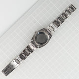 ROLEX EXPLORER Ref.1016 EXCLAMATION Gilt Dial Chapter Ring