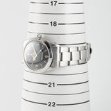 ROLEX EXPLORER Ref.1016 EXCLAMATION Gilt Dial Chapter Ring