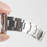 ROLEX EXPLORER Ref.1016 EXCLAMATION Gilt Dial Chapter Ring