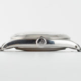 ROLEX EXPLORER Ref.1016 EXCLAMATION Gilt Dial Chapter Ring