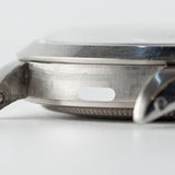 ROLEX EXPLORER Ref.1016 EXCLAMATION Gilt Dial Chapter Ring