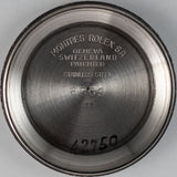 ROLEX OYSTER PERPETUAL Ref.6569