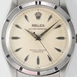 ROLEX OYSTER PERPETUAL Ref.6569