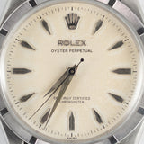 ROLEX OYSTER PERPETUAL Ref.6569