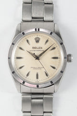ROLEX OYSTER PERPETUAL Ref.6569