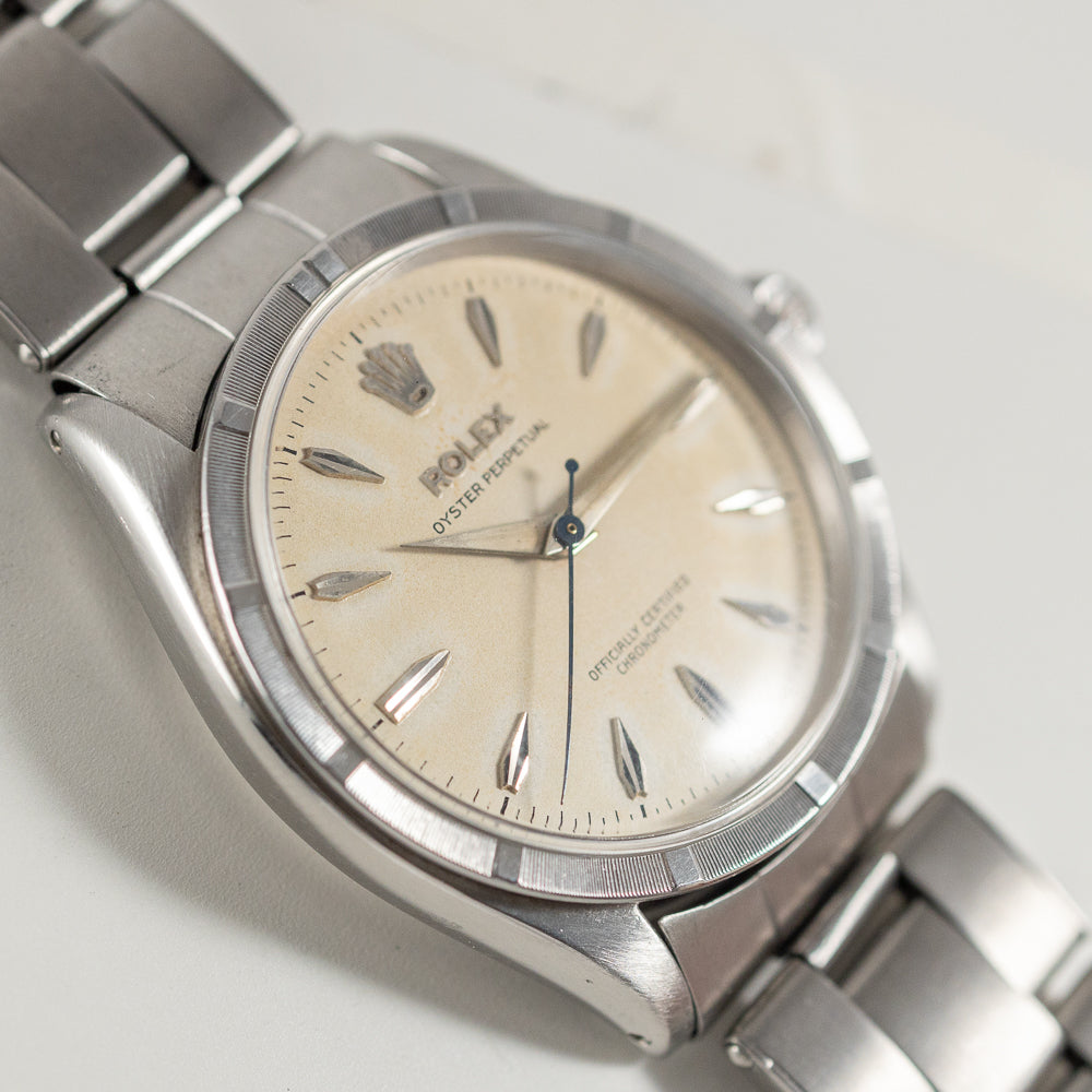 ROLEX OYSTER PERPETUAL Ref.6569