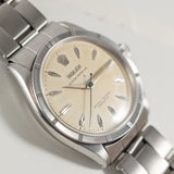 ROLEX OYSTER PERPETUAL Ref.6569