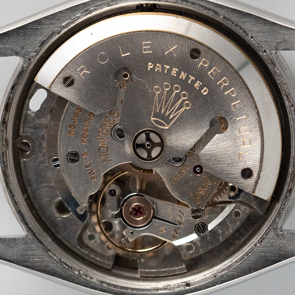 ROLEX OYSTER PERPETUAL Ref.6569