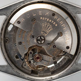 ROLEX OYSTER PERPETUAL Ref.6569