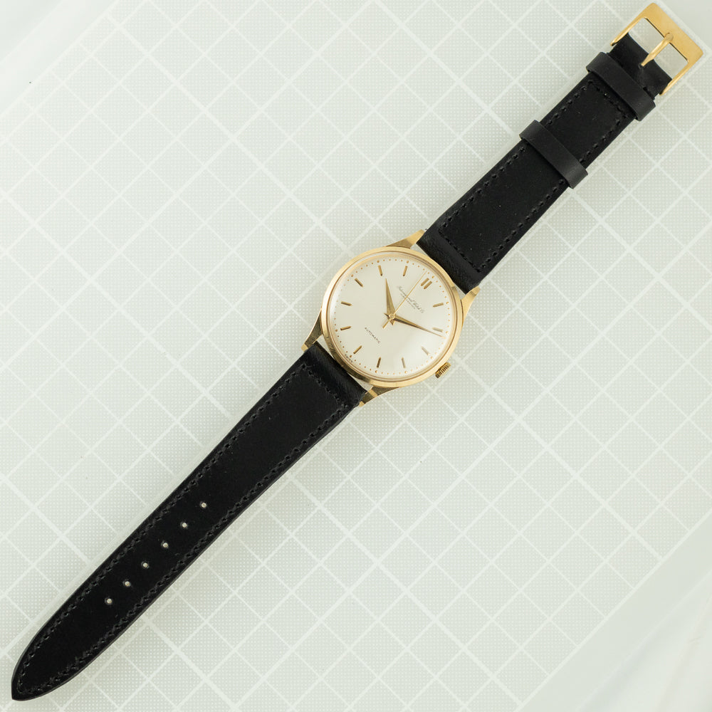 IWC CALATRAVA CASE 18KYG