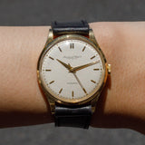 IWC CALATRAVA CASE 18KYG