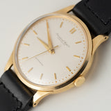 IWC CALATRAVA CASE 18KYG