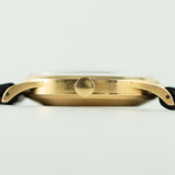 IWC CALATRAVA CASE 18KYG