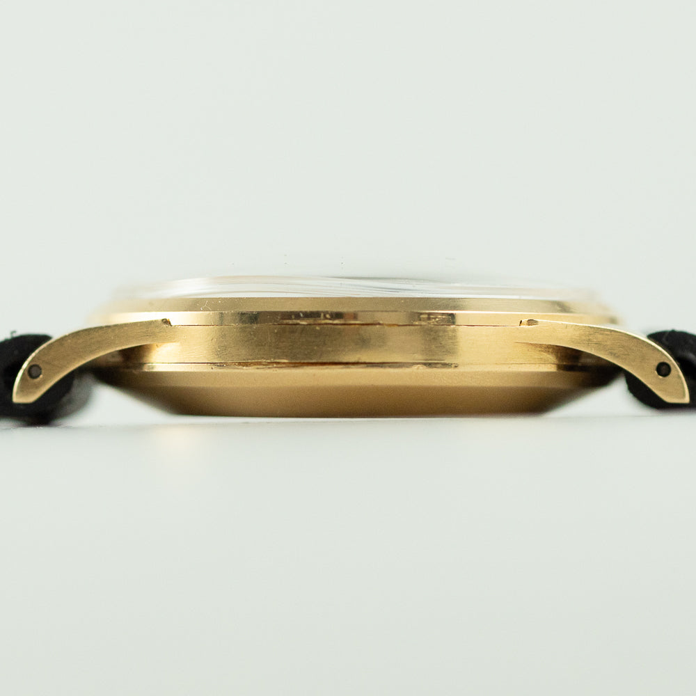IWC CALATRAVA CASE 18KYG