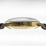 IWC CALATRAVA CASE 18KYG