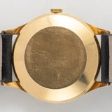 IWC CALATRAVA CASE 18KYG