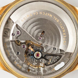 IWC CALATRAVA CASE 18KYG