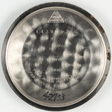 OMEGA Seamaster Ref.14390 Tropical Dial