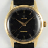 OMEGA Seamaster Ref.14390 Tropical Dial