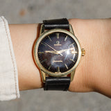 OMEGA Seamaster Ref.14390 Tropical Dial