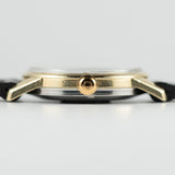 OMEGA Seamaster Ref.14390 Tropical Dial