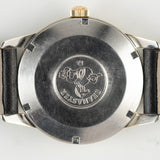 OMEGA Seamaster Ref.14390 Tropical Dial