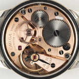 OMEGA Seamaster Ref.14390 Tropical Dial