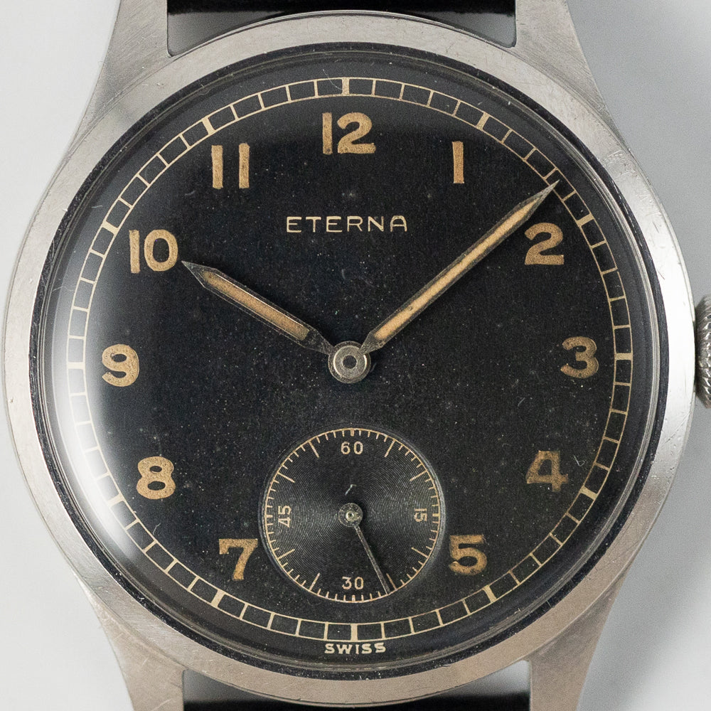 ETERNA Cal.852 Calatrava Large Case