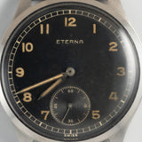 ETERNA Cal.852 Calatrava Large Case