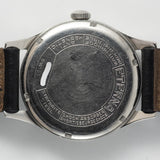 ETERNA Cal.852 Calatrava Large Case