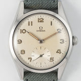 OMEGA Ref.2536 Cal.265