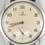 OMEGA Ref.2536 Cal.265