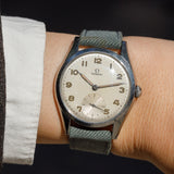 OMEGA Ref.2536 Cal.265