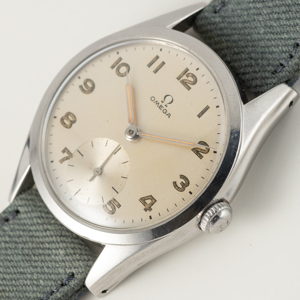OMEGA Ref.2536 Cal.265