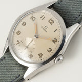 OMEGA Ref.2536 Cal.265