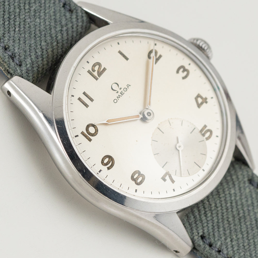 OMEGA Ref.2536 Cal.265