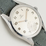 OMEGA Ref.2536 Cal.265