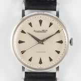 IWC Diamond Index Pt 900