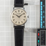 IWC Diamond Index Pt 900