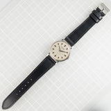 IWC Diamond Index Pt 900