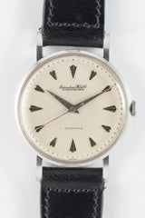 IWC Diamond Index Pt 900