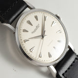 IWC Diamond Index Pt 900